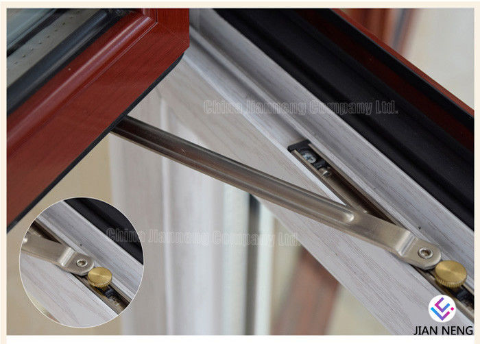 Durable Long Life Aluminium Patio Doors, Power Coated Aluminium Aluminium Folding Door