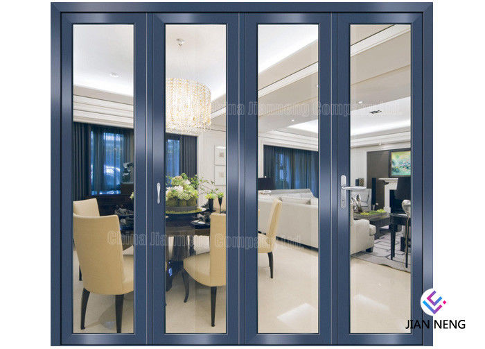 Aluminium Folding Doors Bi Folding Door Folding Patio Doors Untuk Penggunaan Villa