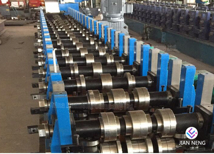 Presisi Tinggi Penempaan Rol Die / Gulungan Tube Tube Casting Atau Tempa Gulungan