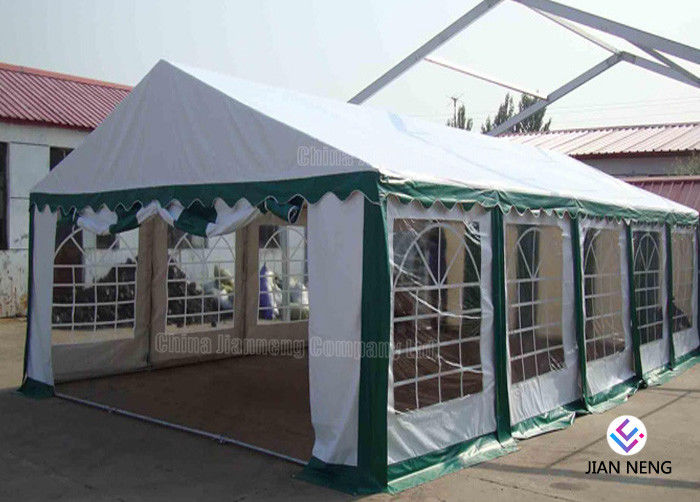 25x30m 800 Orang Tenda Acara Luar Ruangan Untuk Fungsi Pesta Luar Ruang Bergerak