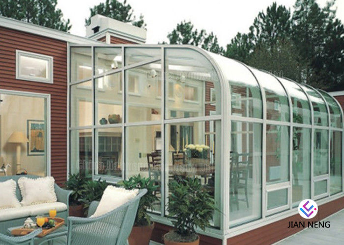 Aluminium Tetap Dan Tenda Jendela Dan Pintu Tingkap Dengan Stainless steel 304 # Flyscreen