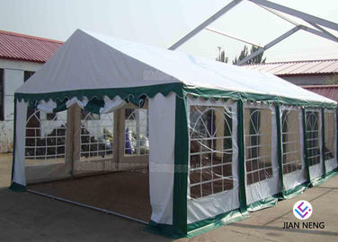 25x30m 800 People Outdoor Event Tent For Movable Outdoor Party Function